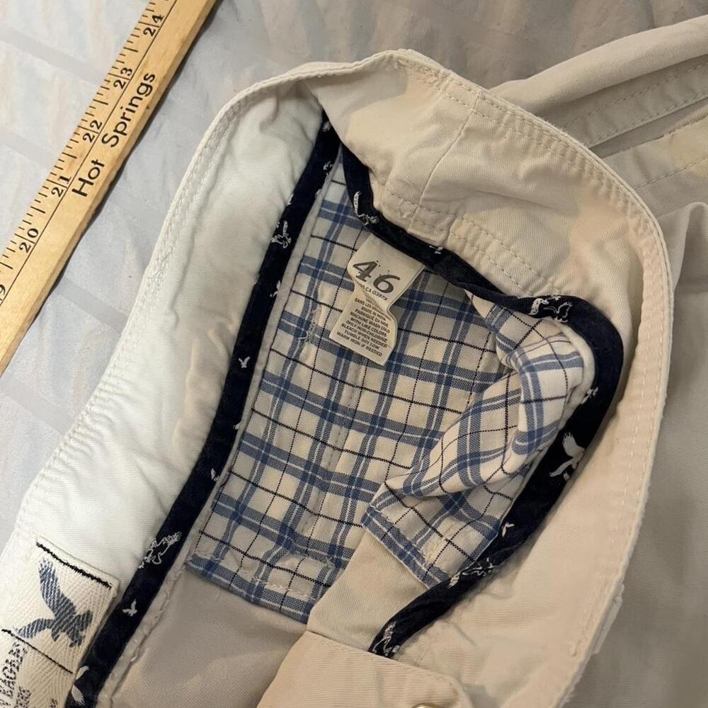 Men’s vintage American Eagle shorts